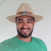 Foto de Vagner Meira Teixeira