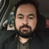 Foto de Murillo Mendes de Oliveira