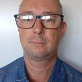 Foto de Everaldo Tadeu Alves