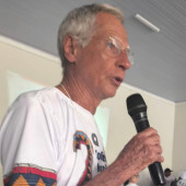 Foto de João Tosti