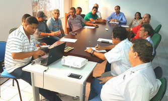 Inadimplentes com conta D'água chegam a 75% em Quatro Marcos; Prefeitura anuncia que haverá cortes