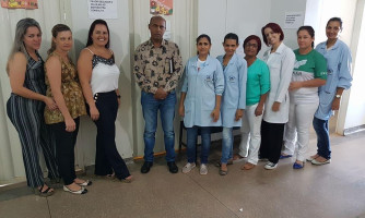 Quatro Marcos recebe do Mais Médico profissional para atender na unidade de saúde do Jardim Popular