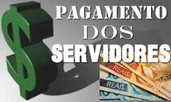 Prefeitura paga Folha de dezembro antecipada e cumpre metas fiscais com Funcionários Públicos