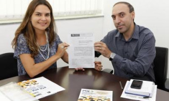 Quatro Marcos é o mais novo município a aderir ao PDI do Tribunal de Contas de Mato Grosso