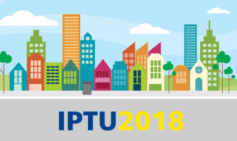 Carnês do IPTU 2018 já estão disponíveis para pagamento e serão entregues pelos Correios em Quatro Marcos