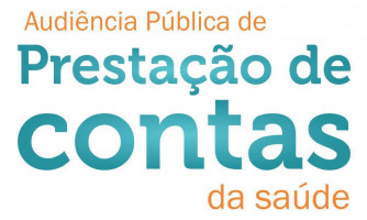 Secretaria de Saúde de Quatro Marcos convida a população para Audiência Pública de Prestação de Contas