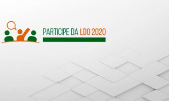 Prefeitura de Quatro Marcos realiza Audiência Pública para apresentar LDO para o exercício de 2020