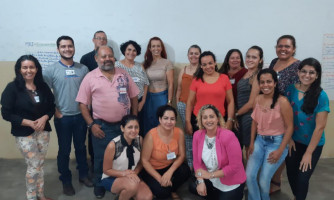 Microempreendedores Individuais de Quatro Marcos participaram de semana de oficinas do Sebrae
