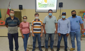 Prefeitura de Quatro Marcos retoma organização do Conselho Municipal de Desenvolvimento Rural Sustentável