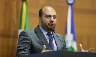 Ministério do Desenvolvimento Regional destina recursos para investimentos em obras asfálticas a São José dos Quatro Marcos