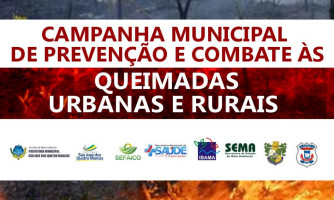 Notícias - Prefeitura Municipal de Queimadas
