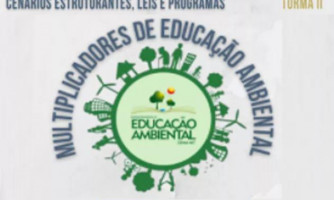 Secretaria de Agricultura participa de Curso de Municipalização da Educação Ambiental da SEMA-MT