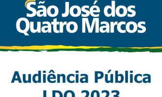Secretarias de Administração e Fazenda divulgam Audiência Pública da LDO 2023