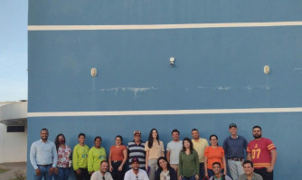 Projeto Água para o Futuro do MP-MT realiza capacitação em São José dos Quatro Marcos