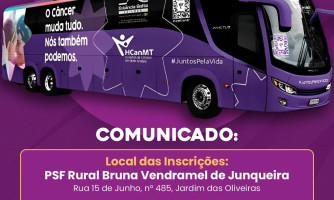 Inscrições