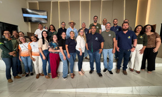 São José dos Quatro Marcos realiza Audiência Pública para a construção do Arcabouço Legal do Meio Ambiente