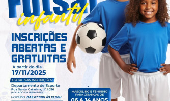 Campanha de Coleta de Pneus Inservíveis em São José dos Quatro Marcos prazo final 18 de novembro