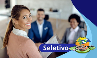 Consórcio do Complexo Nascentes do Pantanal abre Processo Seletivo 2026