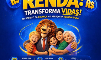 Vem aí a 2ª edição da Campanha Leão Amigo!