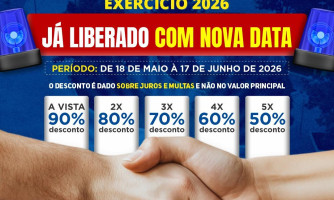 Conciliação Tributária 2026 já liberada com nova data