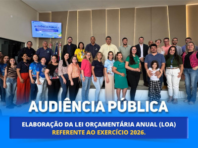 Prefeitura de São José dos Quatro Marcos realiza...