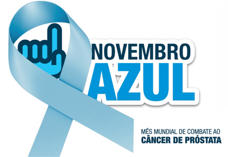 Secretaria de Saúde de Quatro Marcos promove campanha de combate ao Câncer de Próstata