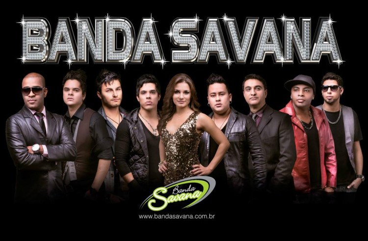 CULTURA: Banda Savana animará o 51º aniversário de fundação de São José dos Quatro Marcos