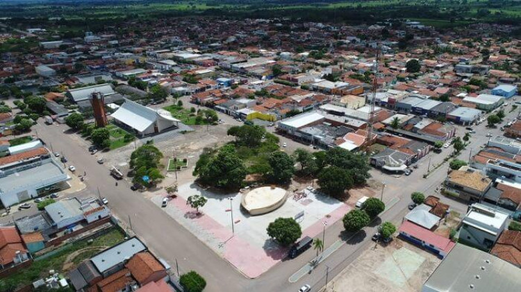 Concurso Público 2019 da prefeitura municipal de São José dos Quatro Marcos