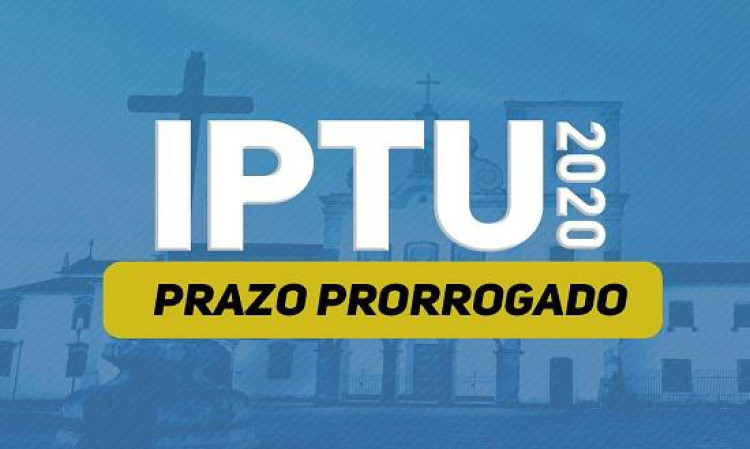 Prefeitura prorroga vencimentos de IPTU em Quatro Marcos durante pandemia do novo coronavírus