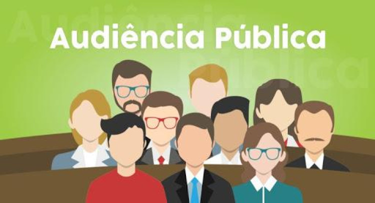 Secretaria de Saúde convida para a Audiência Pública de Prestação de Contas do 2º Quadrimestre de 2020