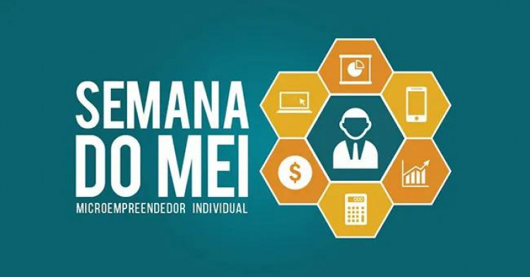 Prefeitura Municipal realiza divulgação da Semana do MEI 2021 para Microempreendedores Individuais