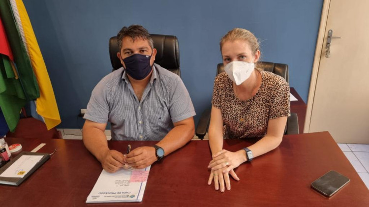 Gestão Municipal decreta novas medidas restritivas ao combate da pandemia no município