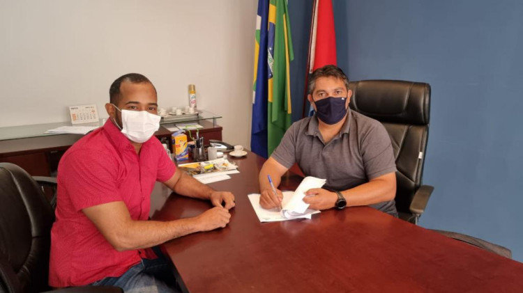 Gestão Municipal nomeia novo Conselho de Desenvolvimento Rural Sustentável