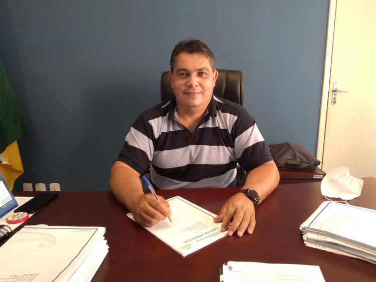 Gestão Municipal lança pesquisa virtual de satisfação e participação cidadã