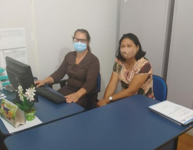 Secretaria de Educação de São José dos Quatro Marcos faz adesão ao Busca Ativa Escolar do Unicef