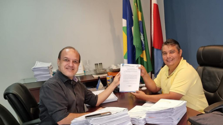 Prefeitura de Quatro Marcos atualiza Carta de Serviços ao usuário dos serviços da administração pública municipal