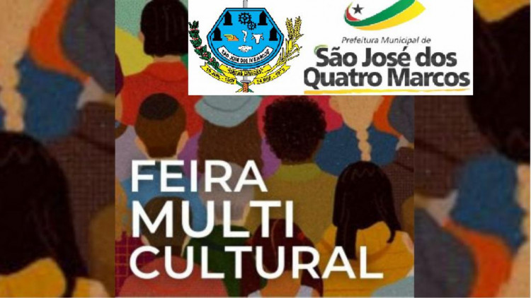 Inscrições abertas para várias atividades culturais da Feira Criativa e Multicultural de Quatro Marcos