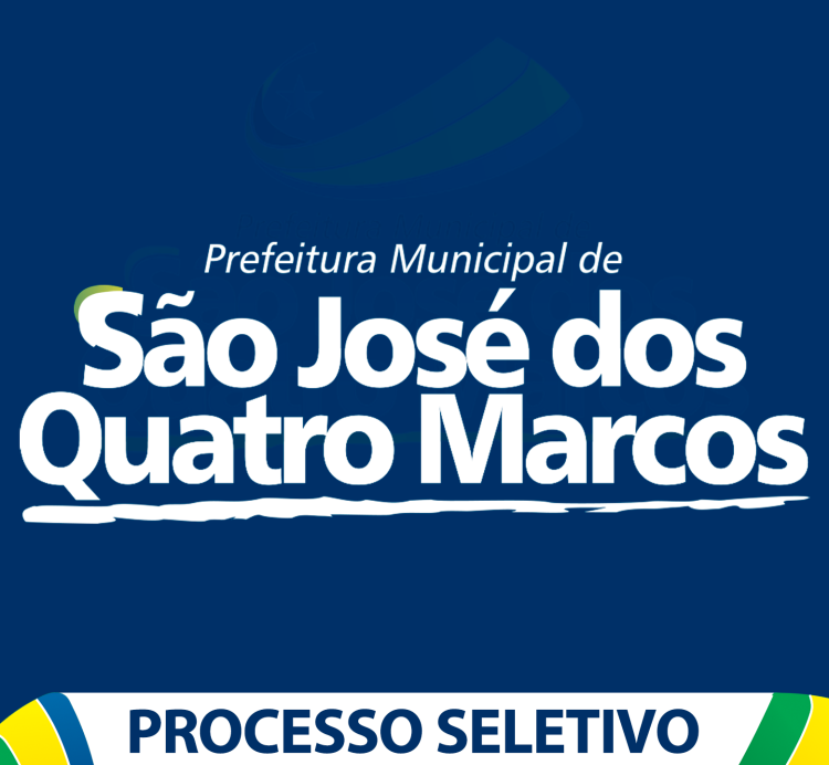 PROCESSO SELETIVO DE ESTAGIÁRIO – PSS Nº 003/2023/SJQM