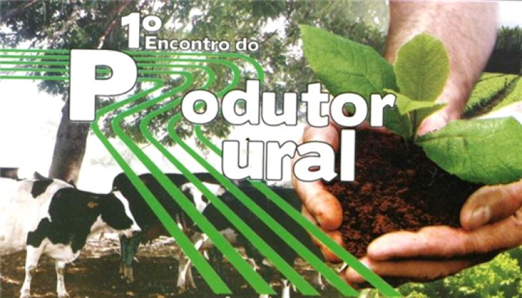 Prefeitura realiza encontro com agricultores rurais de Quatro Marcos