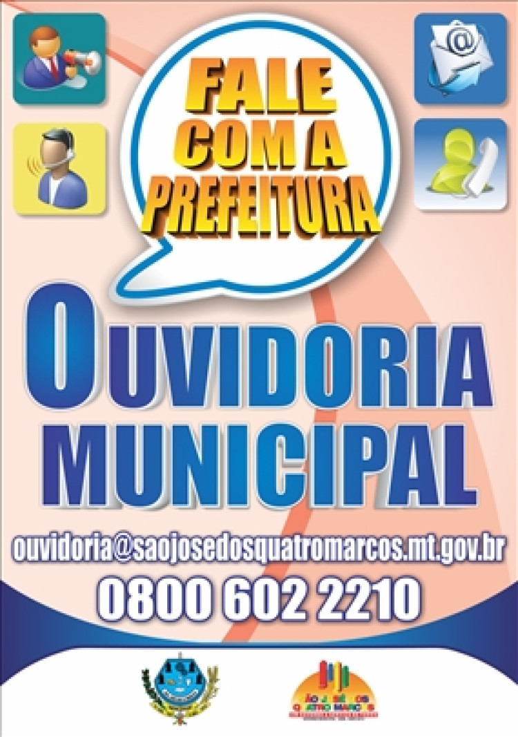 Ouvidoria Municipal