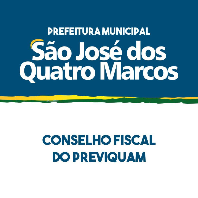 Conselho Fiscal do Previquam
