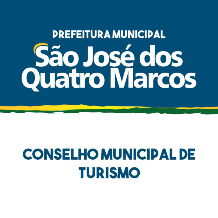 Conselho Municipal de Turismo