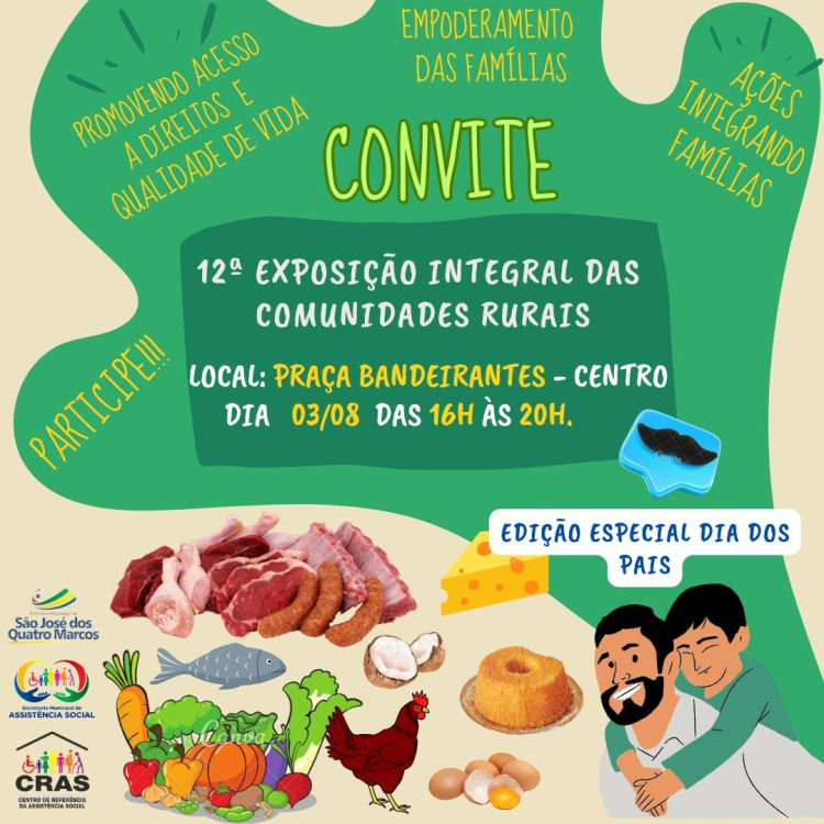 CONVITE